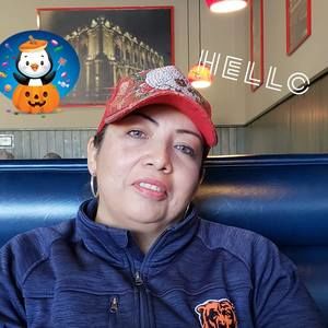 Meet your Posher, Lily